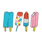 Popsicles