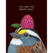Berry Best Bird
