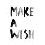 Make a Wish