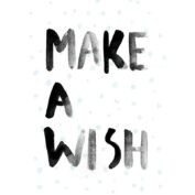 Make a Wish