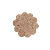 Crocheted Flower