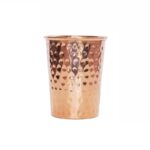 Hammered Tumbler