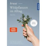 kruut - Wildpflanzen im Alltag