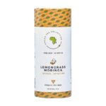 Lemongras Moringa