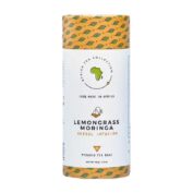 Lemongras Moringa