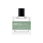 003 Yuzu, Violet leav, Vetiver