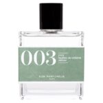 003 Yuzu, Violet leav, Vetiver