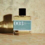 003 Yuzu, Violet leav, Vetiver