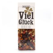 Viel Glück-Mix