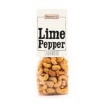 Lime Pepper