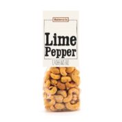 Lime Pepper