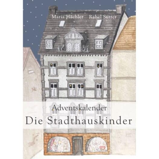 Die Stadthauskinder