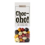 Choc-oho!