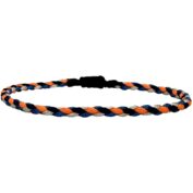 Men Hilo Orange/Dunkelblau