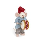 Small Orchestra Mouse