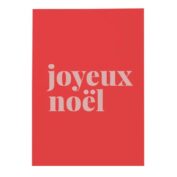 Joyeux Noël