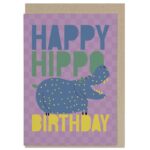 Happy Hippo Birthday