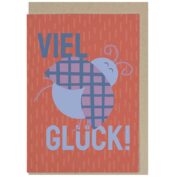 Viel Glück!