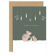 By Candlelight Mice