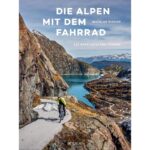 Die Alpen mit dem Fahrrad