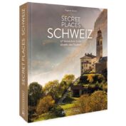 Secret Places - Schweiz