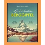 Spektakulärer Berggipfel