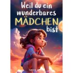 Wunderbares Mädchen