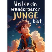 Wunderbarer Junge