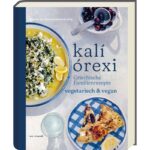 kali órexi