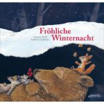 Fröhliche Winternacht