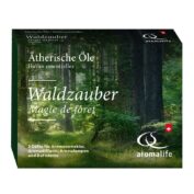 Waldzauber