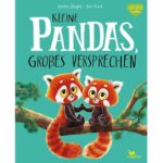 Kleine Pandas, grosses...