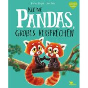 Kleine Pandas, grosses...