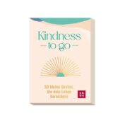 Kindness to go