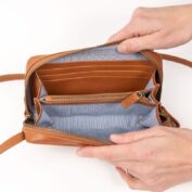 Crossbody Wallet