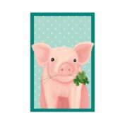 Minicard  Lucky Pig